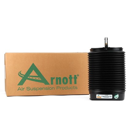 Arnott New Rear Air Spring Air Springs, A-3307 A-3307